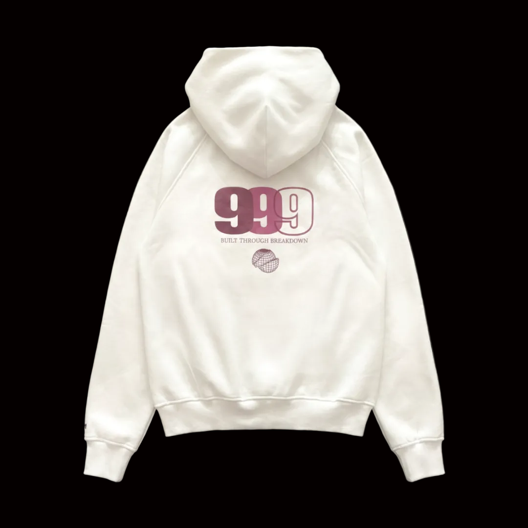 White 999 Essential